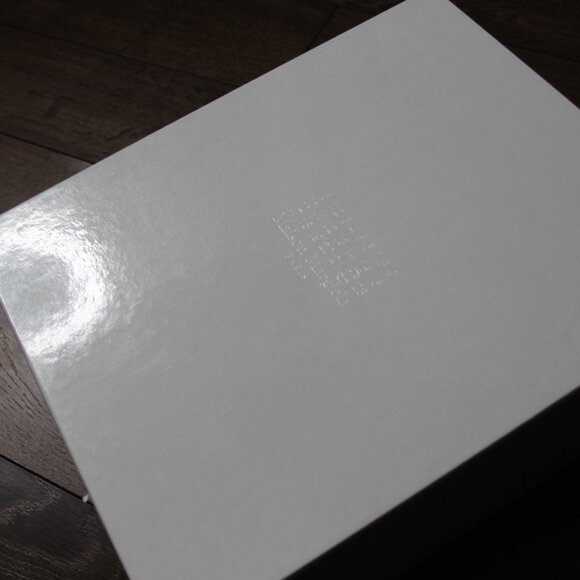 BNWT SS23 MAISON MARGIELA SQUARE TOE ANKLE BOOTS 39.5 & 41 - Picture 5 of 5